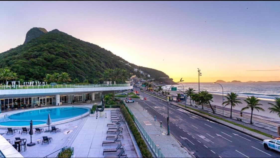 Hotel Nacional, Rio de Janeiro