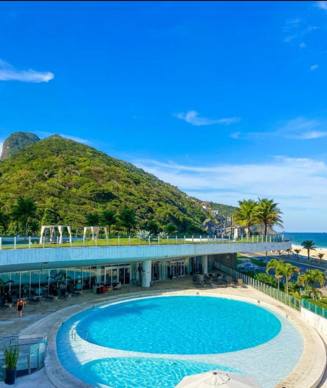 Hotel Nacional — Photos 1